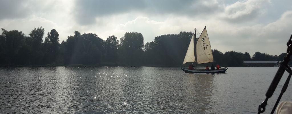 Lelievlet 83 Piet Heyn