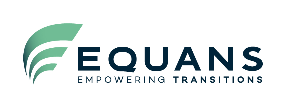 Logo Equans