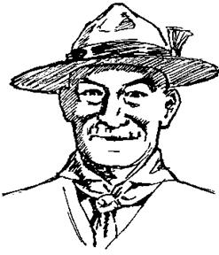 Lord Baden-Powell