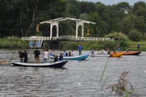 RZW-wedstrijden 2017