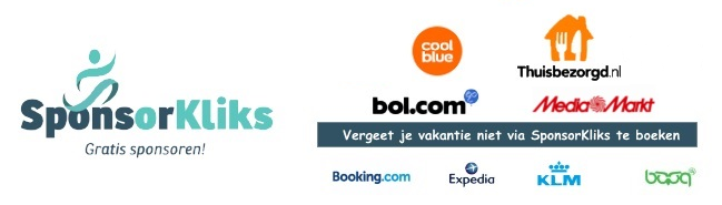 Scouting Erskine SponsorKliks